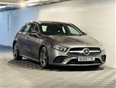Used Mercedes-Benz A Class