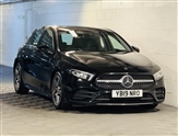 Used Mercedes-Benz A Class