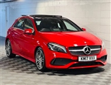 Used Mercedes-Benz A Class
