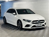Used Mercedes-Benz A Class