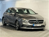 Used Mercedes-Benz A Class