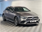Used Mercedes-Benz A Class