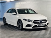 Used Mercedes-Benz A Class