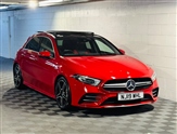Used Mercedes-Benz A Class