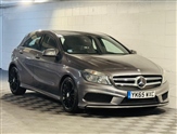 Used Mercedes-Benz A Class