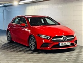 Used Mercedes-Benz A Class
