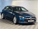 Used Mercedes-Benz A Class