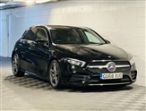 Used Mercedes-Benz A Class