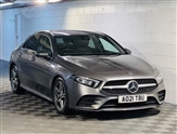 Used Mercedes-Benz A Class Used Mercedes-Benz A Class