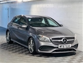 Used Mercedes-Benz A Class Used Mercedes-Benz A Class