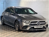 Used Mercedes-Benz A Class Used Mercedes-Benz A Class