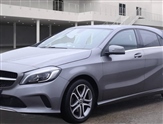Used Mercedes-Benz A Class