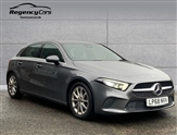 Used Mercedes-Benz A Class