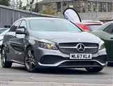 Used Mercedes-Benz A Class