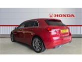 Mercedes-Benz A Class Image 3