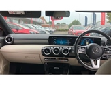 Mercedes-Benz A Class Image 4