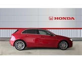 Mercedes-Benz A Class Image 5