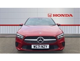 Mercedes-Benz A Class Image 6