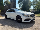 Used Mercedes-Benz A Class