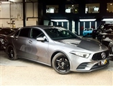 Used Mercedes-Benz A Class