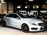 Used Mercedes-Benz A Class