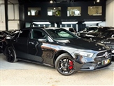 Used Mercedes-Benz A Class