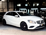 Used Mercedes-Benz A Class