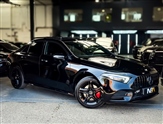 Used Mercedes-Benz A Class