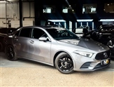 Used Mercedes-Benz A Class