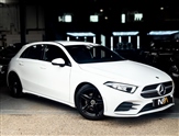 Used Mercedes-Benz A Class