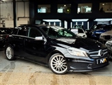 Used Mercedes-Benz A Class