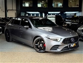Used Mercedes-Benz A Class