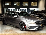Used Mercedes-Benz A Class