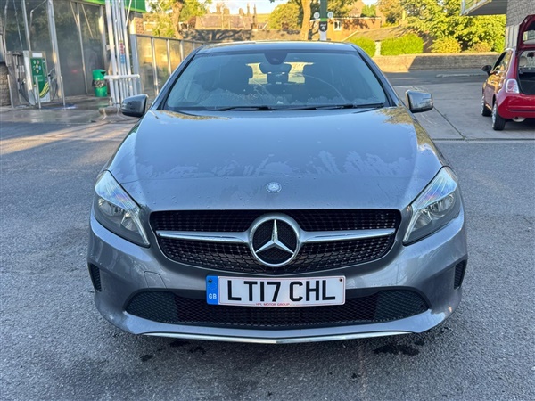 Large image for the Used Mercedes-Benz A Class