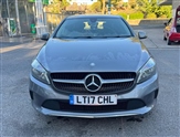 Used Mercedes-Benz A Class