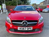 Used Mercedes-Benz A Class