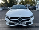 Used Mercedes-Benz A Class