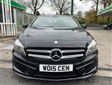 Used Mercedes-Benz A Class Used Mercedes-Benz A Class