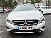 Used Mercedes-Benz A Class