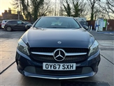 Used Mercedes-Benz A Class Used Mercedes-Benz A Class