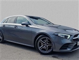 Mercedes-Benz A Class Image 1