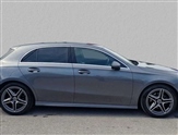 Mercedes-Benz A Class Image 2