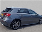 Mercedes-Benz A Class Image 3