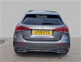Mercedes-Benz A Class Image 4