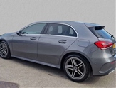 Mercedes-Benz A Class Image 5
