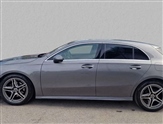 Mercedes-Benz A Class Image 6