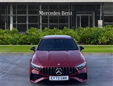 Mercedes-Benz A Class Image 2