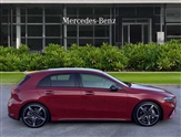 Mercedes-Benz A Class Image 3