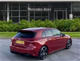 Mercedes-Benz A Class Image 4