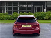 Mercedes-Benz A Class Image 5